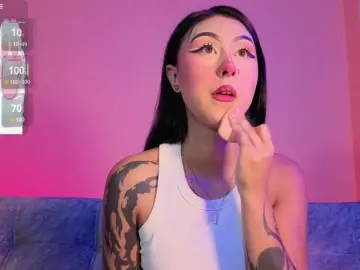 Bongacams Adult Webcam of Sharonbone