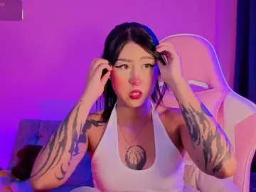 Bongacams Adult Video Chat of Sharonbone