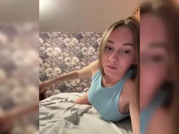 Bongacams Free Porn Cam of SvParochka