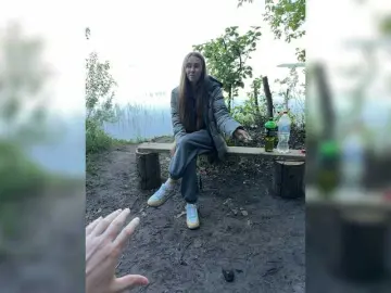 Bongacams Free Live Porn of SvParochka