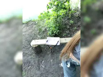 Bongacams Best Webcam of SvParochka