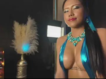 Bongacams Free Porn Cam of asiansquirt69