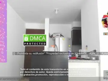 Bongacams Free Porn Cam of kylieloved22