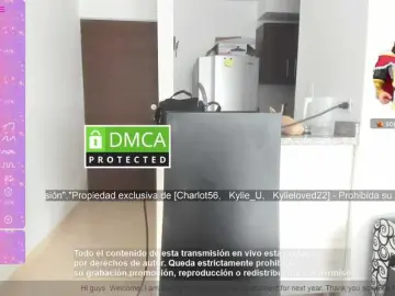 Bongacams Sex Cam of kylieloved22