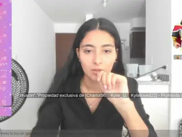 Bongacams Adult Video Chat of kylieloved22