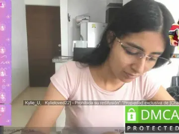 Bongacams Free Live Porn of kylieloved22