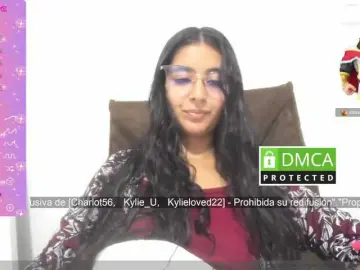 Bongacams Live Porn of kylieloved22
