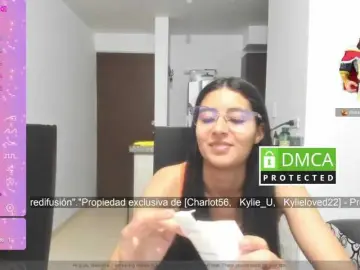 Bongacams Live Sex of kylieloved22