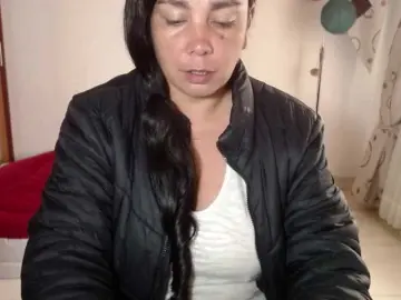 Bongacams Best Webcam of vivian-milf-paint