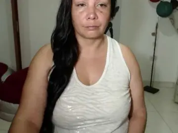 Bongacams Adult Webcams of vivian-milf-paint