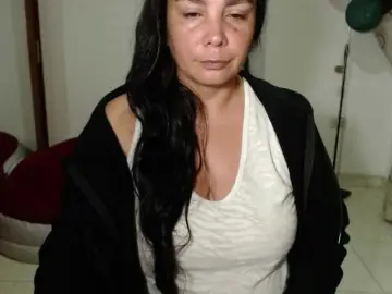 Bongacams Best live sex cam show of vivian-milf-paint