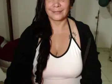 Bongacams Free Porn Cam of vivian-milf-paint