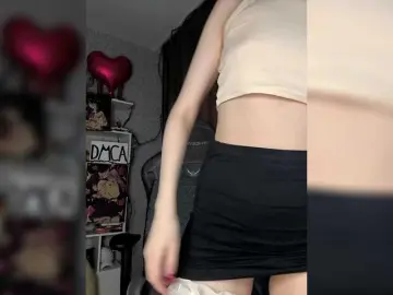 Bongacams Nude Webcam of BadGirlv1