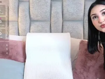 Bongacams Sex Cam of IrisGrant