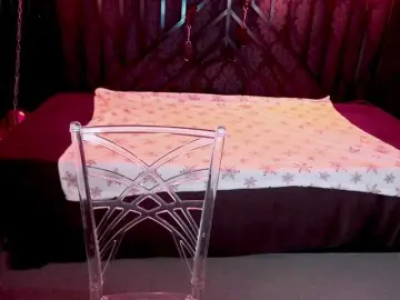 Bongacams Free Live Porn of RedDoll