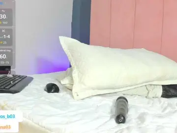 Bongacams Adult Video Chat of Shanna03