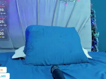 Bongacams Live Sex Cam of Shanna03