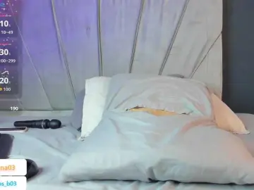 Bongacams Adult Webcam of Shanna03