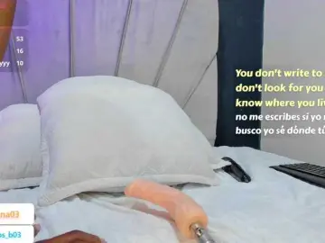 Bongacams Live Sex of Shanna03