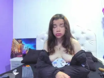 Bongacams Best live sex cam show of Hot-Barbie-Poku