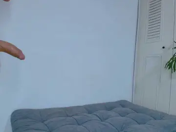 Bongacams Free Live Porn of Nicole-Antonie