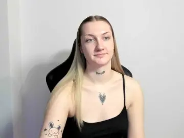 Bongacams Adult Webcams of AlexaKisses