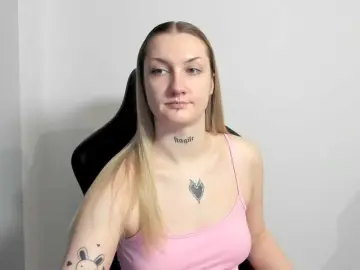 Bongacams Live Porn of AlexaKisses