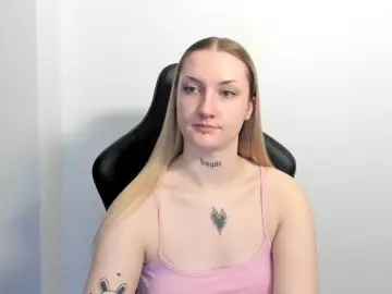Bongacams Private Sex Chat of AlexaKisses