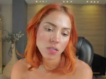 Bongacams Live Porn of AmberColors