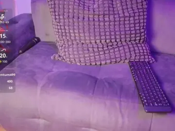 Bongacams Sex Chat of IrisSweety