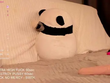 Bongacams Adult Video Chat of KimSelliin