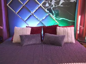 Bongacams Adult Webcams of MilleJoy