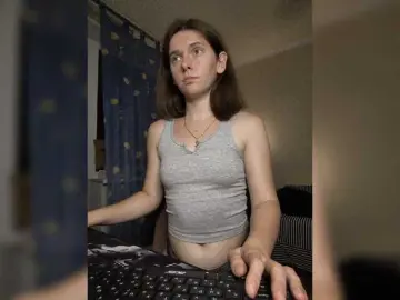 Bongacams Nude Webcam of anas1eysha