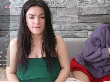 Bongacams Sex Chat of sosgirl1994