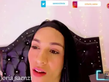 Bongacams Live Porn of vicky-saenz