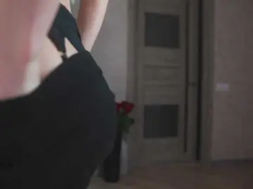 Bongacams Nude Webcam of -misstics-