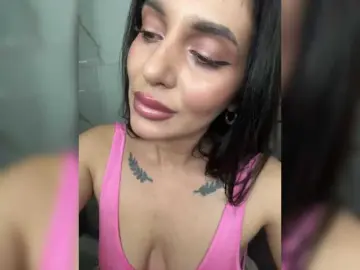 Bongacams Adult Webcams of Blackqyeen