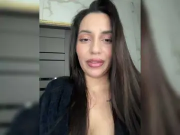 Bongacams Free Live Porn of Blackqyeen