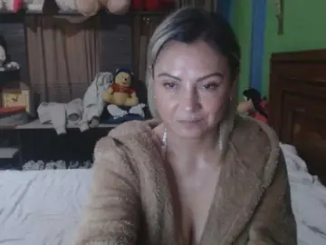 Bongacams Live Porn of Charlizetheron1