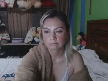 Bongacams Sex Cam of Charlizetheron1