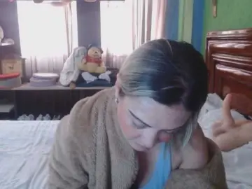 Bongacams Adult Webcams of Charlizetheron1