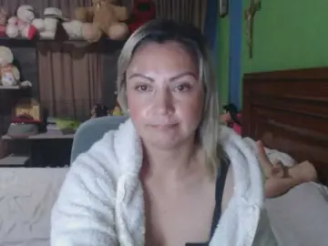 Bongacams Private Sex Chat of Charlizetheron1