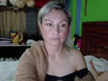 Bongacams Free Porn Cam of Charlizetheron1