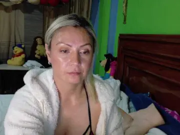 Bongacams Adult Webcam of Charlizetheron1