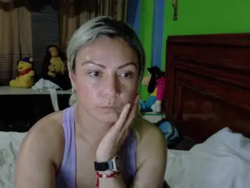 Bongacams Live Porn of Charlizetheron1