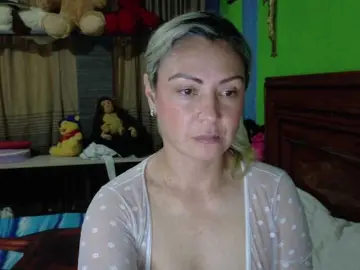 Bongacams Sex Cam of Charlizetheron1