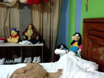 Bongacams Live Porn of Charlizetheron1