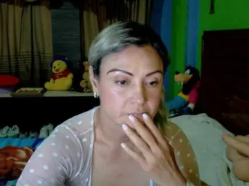 Bongacams Adult Webcams of Charlizetheron1