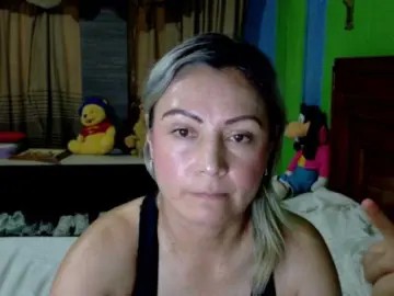 Bongacams Adult Webcam of Charlizetheron1