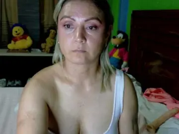 Bongacams Live Porn of Charlizetheron1